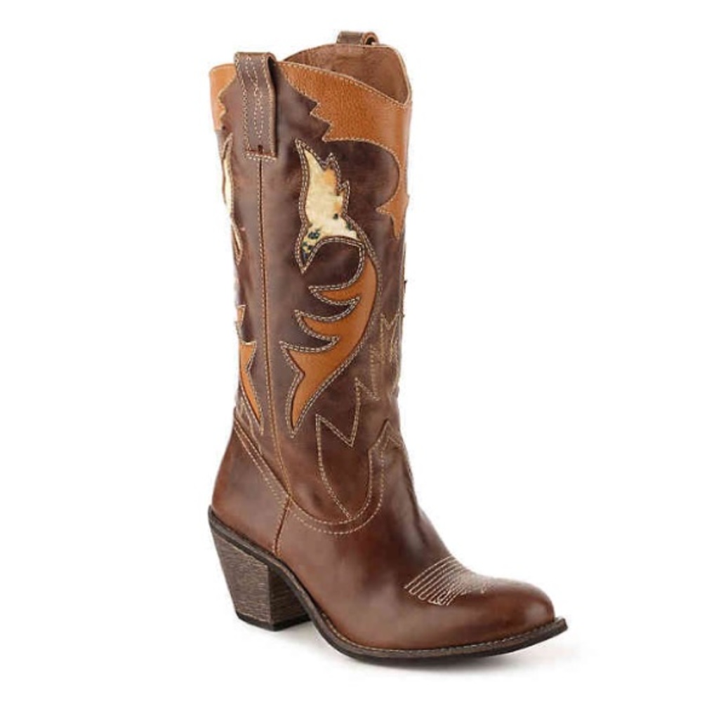 Matisse Cowboy Boot